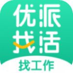 优派找活