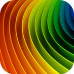 超高清壁纸制作