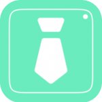 最美简历证件照