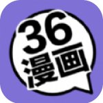 36漫画壁纸