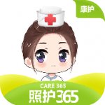 照护365康护端