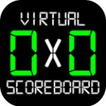 虚拟计分器