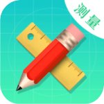 手机尺子测量器