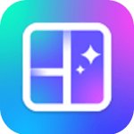 萌图拼图照片P图