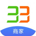 33上门商家端
