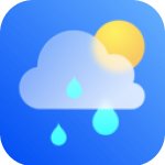 晴雨易知助手