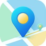 gps全球手机导航app