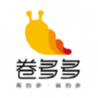 卷多多
