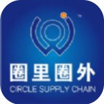 圈里圈外供应链平台