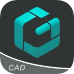 cad看图王app