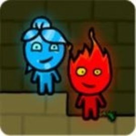 森林冰火人单机版