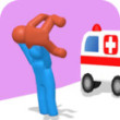橡皮人救援游戏