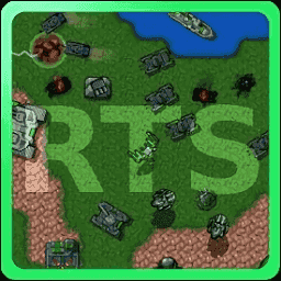 铁锈战争最新版