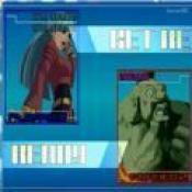 拳皇mugen全女格斗