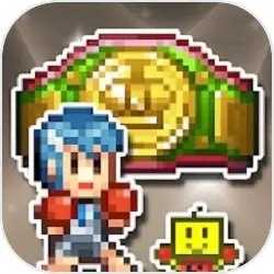 风云拳击物语无限金币版