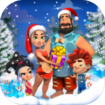 家庭岛农场游戏