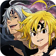 七大罪光与暗之交战官方版