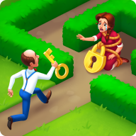 梦幻花园国际服