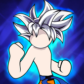 火柴人勇士阴影最新版