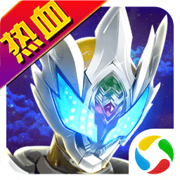 铠甲勇士拿瓦怒火