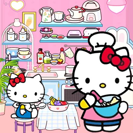 魔法烹饪小镇2023最新版