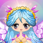 樱花公主换装日记