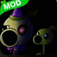 与豌豆射手的夜晚