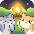 猫猫森林历险手游