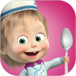 奇妙宝宝做饭餐厅