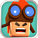 小小英雄无限金币版