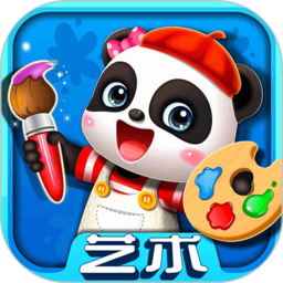 宝宝巴士宝宝艺术日记