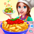 烹饪厨房模拟器