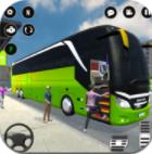 巴士模拟器长途客车