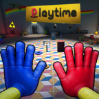 波比的游戏时间中文版