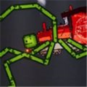 沙盒像素建造乐园