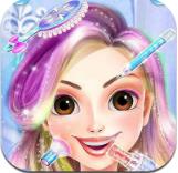 梦幻公主芭比换装