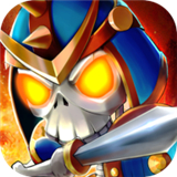 欢乐打怪兽无限钻石版