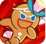 姜饼人烤箱大逃亡