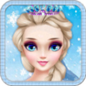 公主换衣间游戏