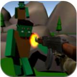 布娃娃怪物射手