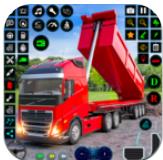 印度卡车模拟驾驶