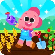 可可比农场小镇