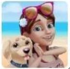 度假酒店海湾故事