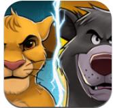 迪士尼英雄战斗模式