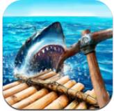 木筏求生海洋模拟