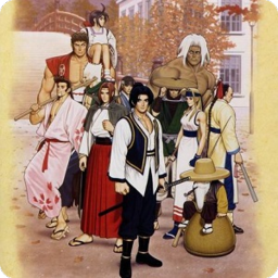 月华剑士2无限能量