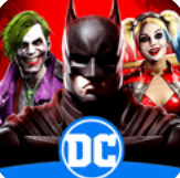 不义联盟2无限钻石版  