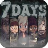 7天汉化版