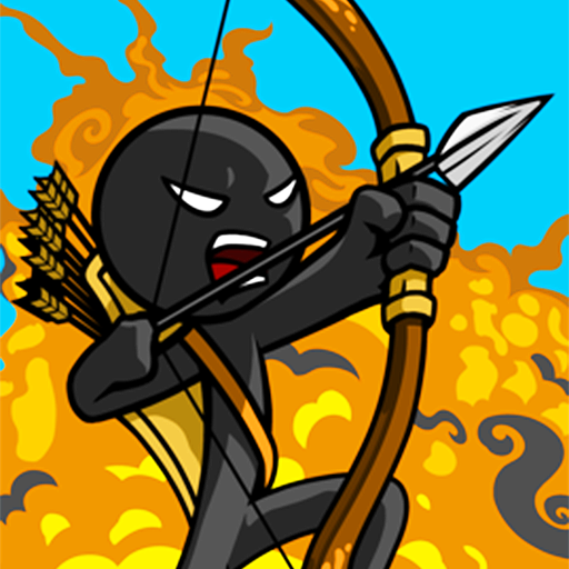 火柴人英雄之刃无限金币版