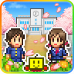 口袋学院物语3汉化版